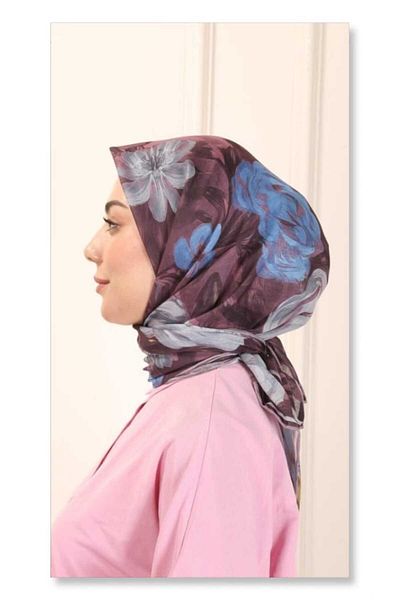 locella SOFT COTTON SCARF