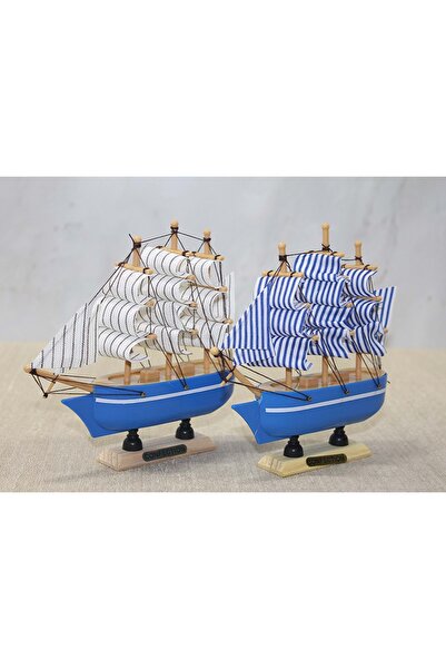 Store Plastik Gemi 15*14 Cm