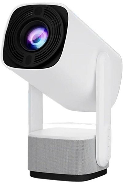 Generic K2 Projector Built-in Battery LED Home Theater Free-Style 720P Outdoor 1080P 4K