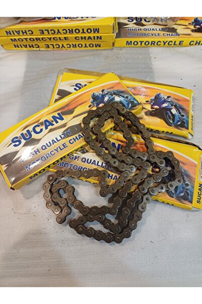 İtimat Mobilet pejo puch moped motor teker zinciri (415- 106L) 0em