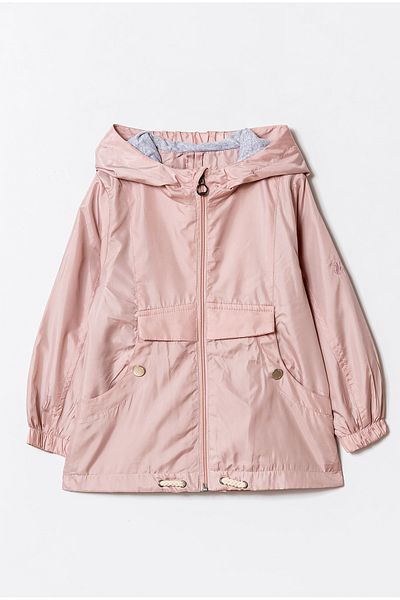Verscon Girls Hooded Raincoat & Windbreaker 3 - 8 Years