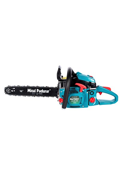 Divendi Cha Chainsaw Little Forester 4900 2.6 HP 16'' single-blade 16'' one chain quick start