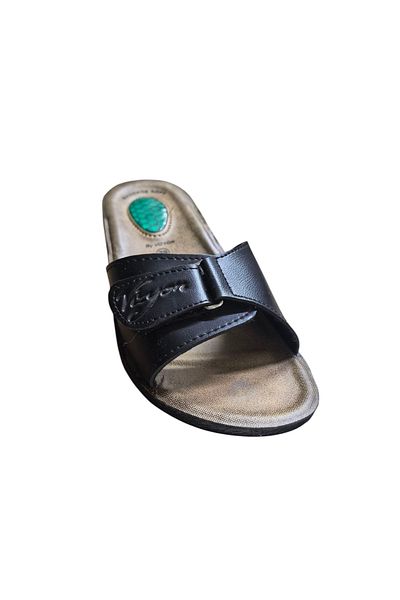 VİZYON Konay Vzy1 Massage Soft Indoor Slippers