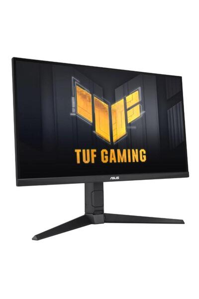 ASUS Monitor Gaming Fast IPS LED TUF Gaming 27 VG27AQL5A, QHD (2560 x 1440), HDMI, DisplayPort, Pivo