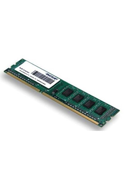 Patriot Memorii DDR3, 1x4GB, 1600 MHz