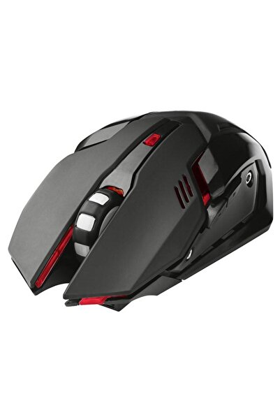 Tracer Mouse Gaming GameZone ROCKY RF NANO, 2.4G, 3200 DPI, 6 butoane, RGB (N...
