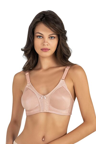 Anastasia Underwear Σουτιέν Micro Flat για Σύσφιξη, Απαλή Υφή και Κομψό Σχέδι...