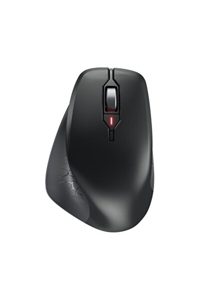 Cherry Mouse Stream Comfort, 4000 DPI, Wireless 2.4 GHz, USB (Negru)