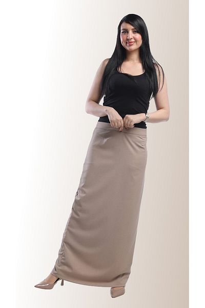 SUGA Everyday elegance skirt