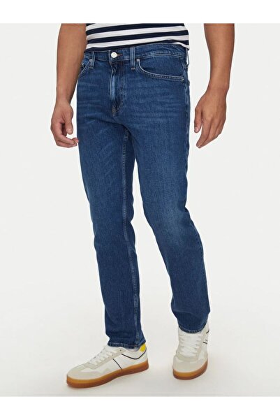 Tommy Hilfiger ΡΑΪΑΝ ΣΛΙΜ ΣΤΡ BI0152 CO