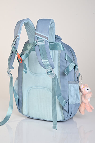 WANDER BAG Relaxion 1450 Anatomical Back Structure Children's Primary School Backpack