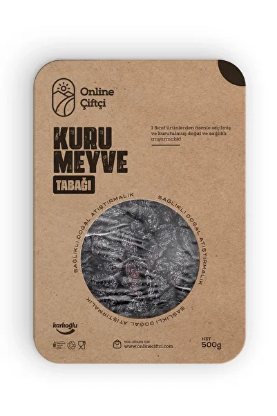 OnlineÇiftçi Blood Grapes 500Gr