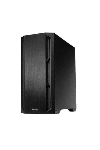 Chieftec Apex Q, Middle Tower, Black