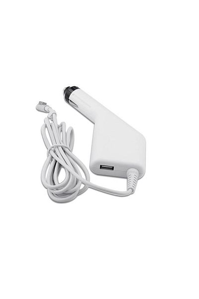 MMD Incarcator auto Apple MacBook Air 13 inch A1304 50W Mentor Premium