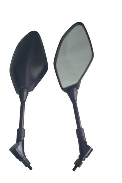 RKS Blazer XR 50cc Ce BELGELİ AVRUPA BELGELİ LÜKS AYNA