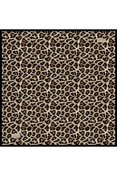 LA BOUTIQUE Fall |   Summer Serial Scarf 90 X 90 2421 01