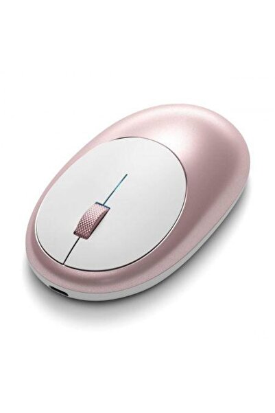 Satechi Mouse Optic M1, Bluetooth (Roz)