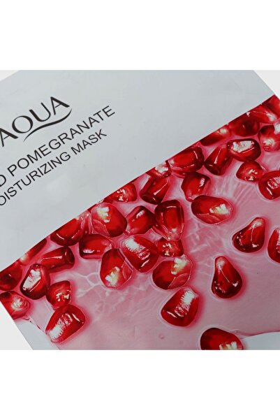 Bioaqua Anti-aging Premium Face Mask, 30ml