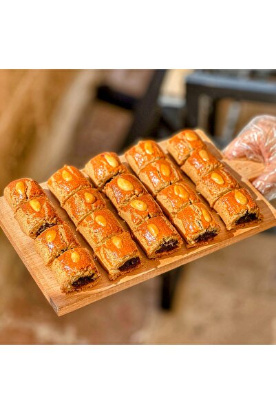 BEYT ŞAHIM Süryani Çöreği Hurmalı 500 Gr