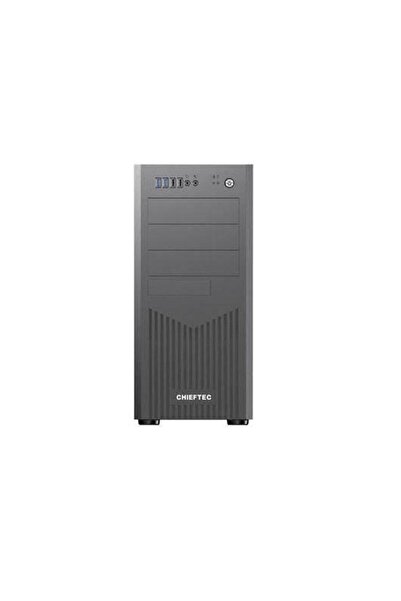 Chieftec BM-25 B-OP, MidTower (Negru)