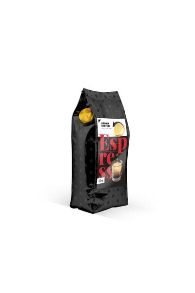 RENE قهوة اسبريسو هندوراس ارابيكا 100% حمصة متوسطة 1 كيلو - اسبريسو وتقطير