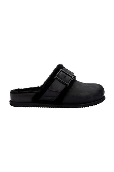 Melissa Cozy Clog Warm Ad Girl's Slippers