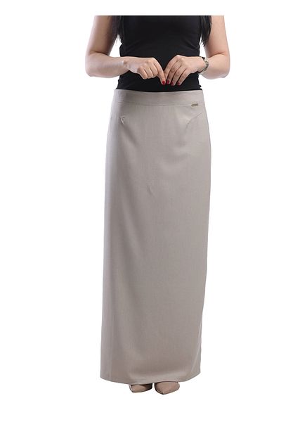 SUGA Everyday elegance skirt
