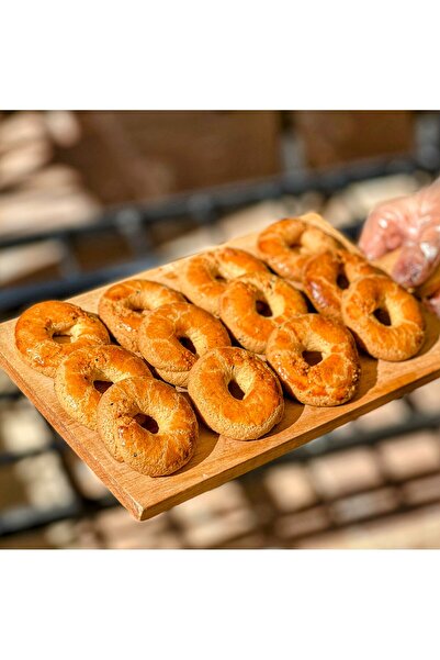 BEYT ŞAHIM Süryani Çöreği Sade 500 Gr