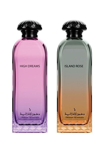 dkhoon alemiratia مجموعة الصيف مجموعة صيفية 200ملي دخون الامارتية