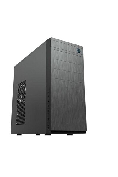 Chieftec Elox, MidTower (Black)