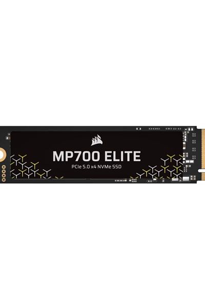 Corsair SSD MP700 ELITE 1TB PCI Express 5.0 x4 M.2 2280