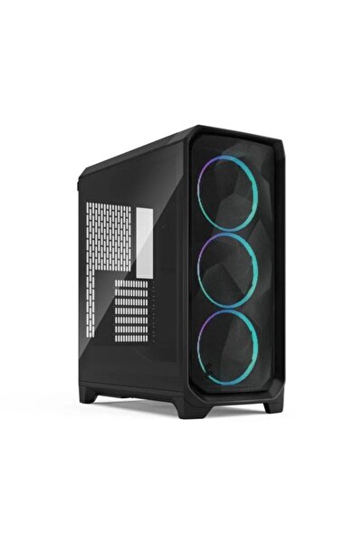 Fractal Design Κουτί υπολογιστή Fractal Design Meshify 3 Μαύρο RGB TG Light T...