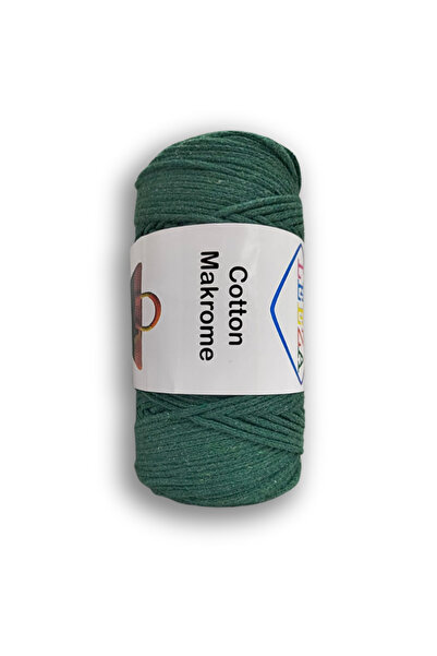 Alize 2mm Turkish Lisa Macrame Thread