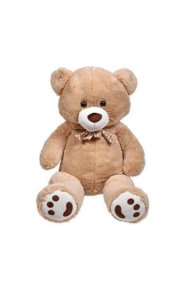 divendi-ro Ursuleț de pluș, cu fundă, 55x58x100 cm