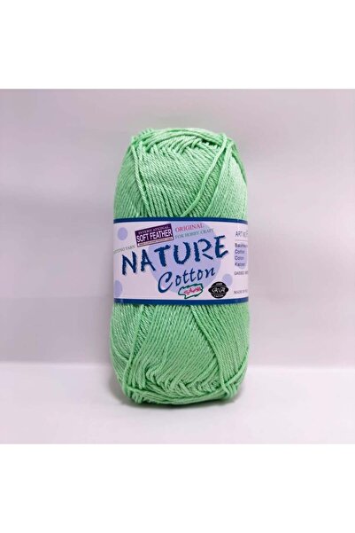 Alize Nature Cotton Thread 247