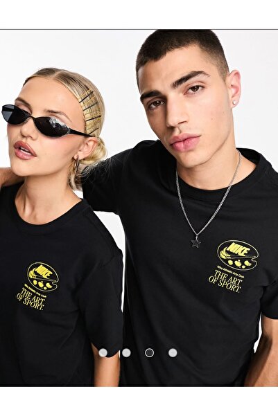 Nike Αθλητικά ρούχα The Art Of Sport T-shirt