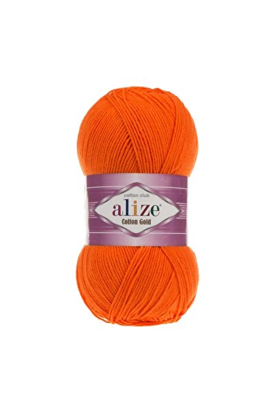 Alize Eliza Cotton Gold 37