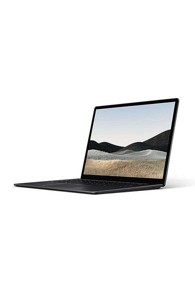 MICROSOFT Pre-owned Surface Laptop 4 Intel Core i5 11th Gen 16 GB 256 GB Black