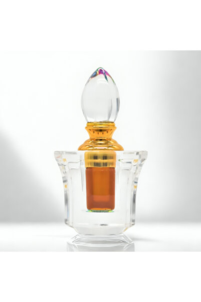 Other دهن عود مروكي فاخر | 3 مل