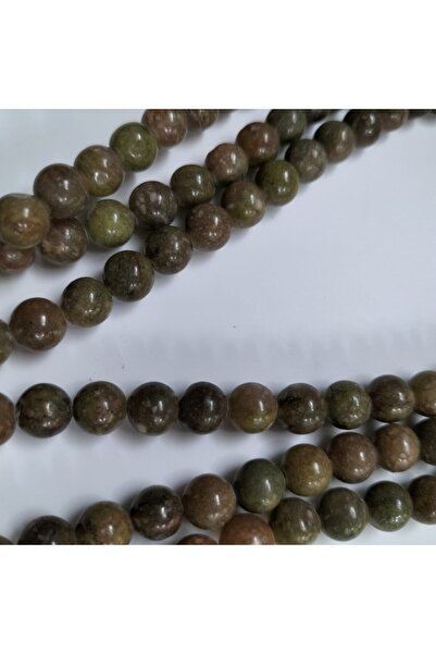 Alize Natural stone for rosary 6 mm