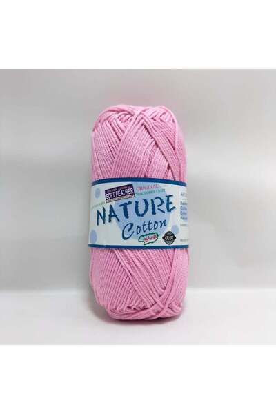 Alize Nature Cotton Thread 203