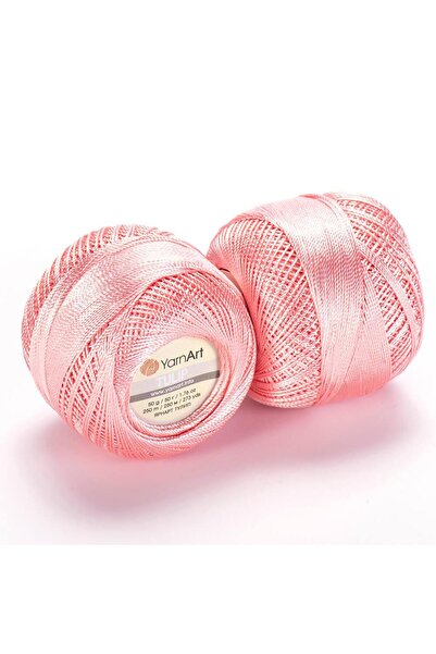 Alize Yarn Art Tulip 418 Thread
