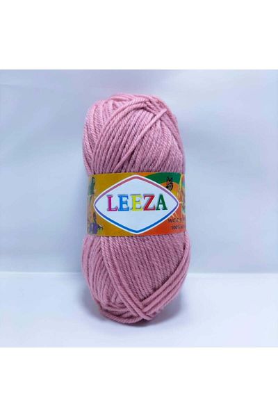 Alize Leeza thread