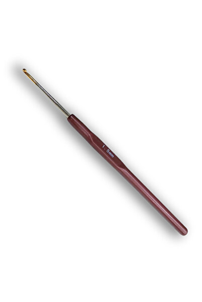 Alize 1.5 mm crochet hook