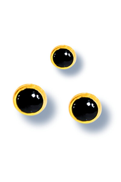 Alize 8mm doll eyes