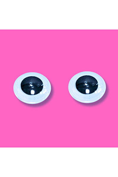 Alize Doll eyes 2.2 cm