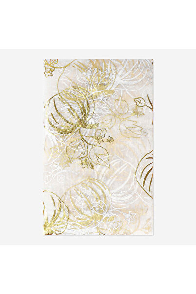 Flying Tiger Copenhagen Sonbahar Temalı Runner 40 x 200 cm