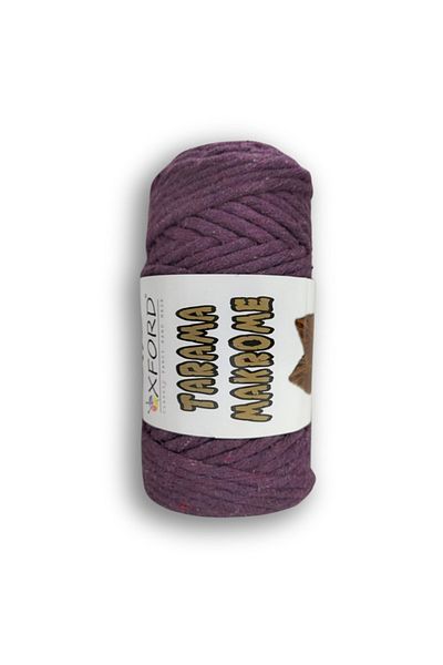 Alize 4mm combed oxford macrame thread