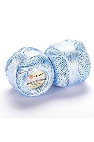 Alize Yarn Art Tulip 407 Thread