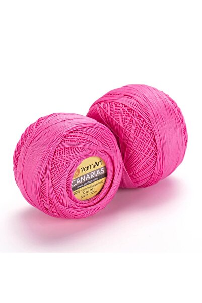 Alize Yarn Art Canary 5001